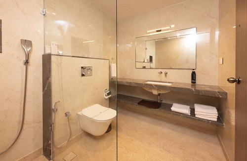 Saligrama Hotel | Fortune Plaza hotel
