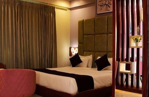 Khatu Hotel | Foxoso Fiori Khatu Shyam