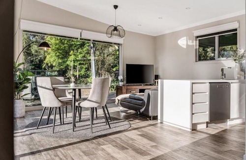 Daylesford House | Frankie