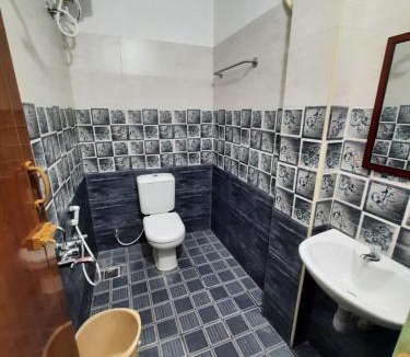 Kottakuppam Hotel | French Park Inn