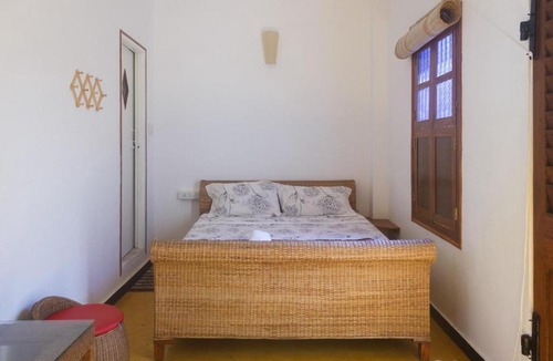 White Town House | FRENCH RIVERA Heritage Boutique Villa