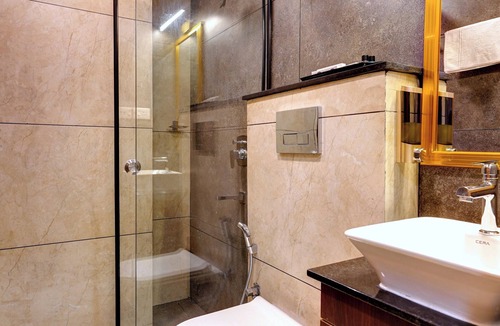 Agara Hotel | Freshco Hotels