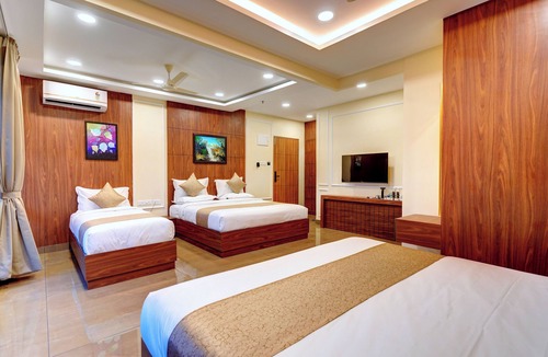 Agara Hotel | Freshco Hotels