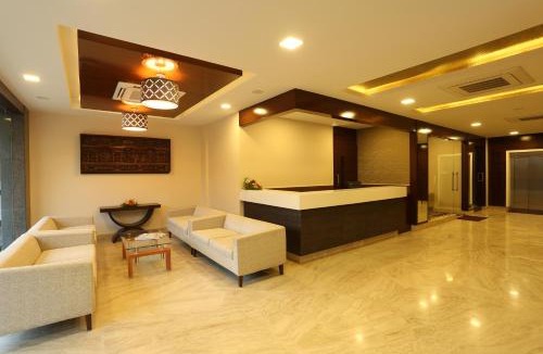 Ram Nagar Hotel | Fressotel Seetharam
