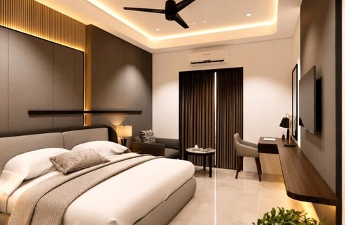 Vadodara Hotel | Fun Hotels Vadodara