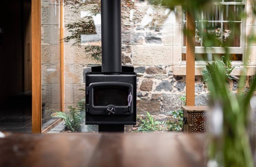 Battery Point House | Fusilier Cottage luxury boutique accommodation in Battery Point