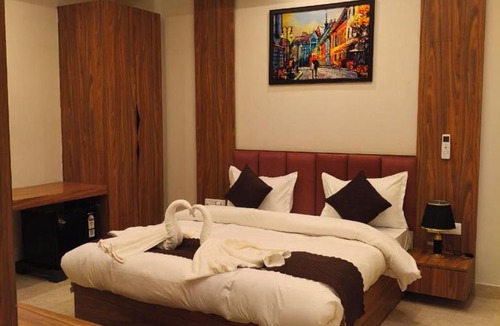 Etah Hotel | G RAK HOTELs