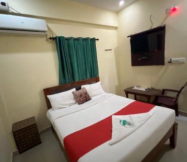 Mysore Hotel | G S Rooms Mysore