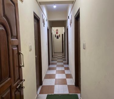 Mysore Hotel | G S Rooms Mysore