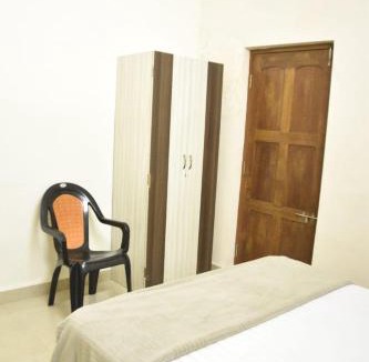 Sernabatim House | GA Fernandes house