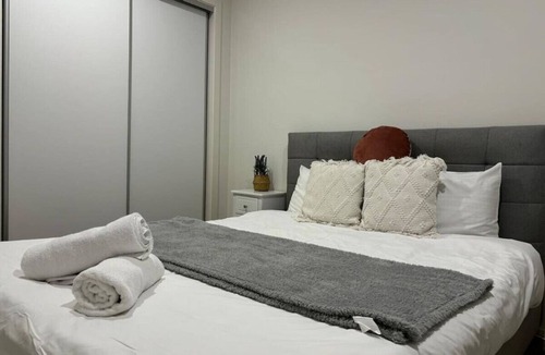 Maraylya House | Gables/Box Hil/Maraylya 2Br granny flat near parks