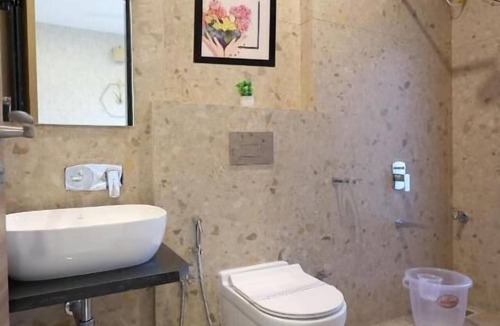 Ghansoli Hotel | Gagal Home - Navi Mumbai