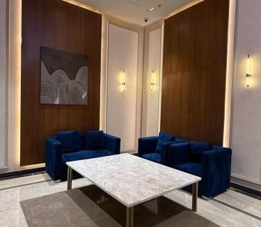 Greater Noida Apartment | Galaxy Blue sapphire Plaza Square Residency