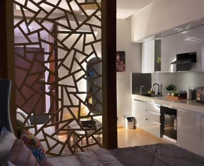 Greater Noida Apartment | Galaxy Blue sapphire Plaza Square Residency