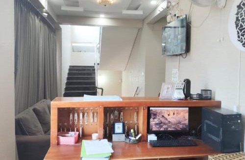 Yeshwanthpur Hotel | Galaxy Budget Rooms