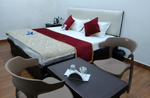 Sambhar Hotel | galaxy hotel jobner
