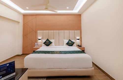 Kammanahalli Hotel | Galaxy Royal Suites