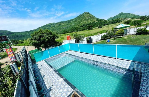 Maliwada Villa | Galaxy villa