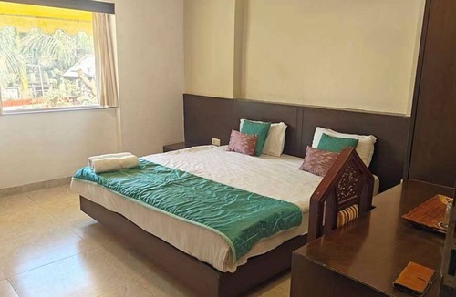 Ajmer Hotel | Galleria Hotel Ajmer