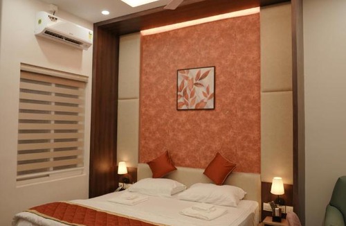 Sagara Hotel | Gamagashree Hotel and Fine Dine