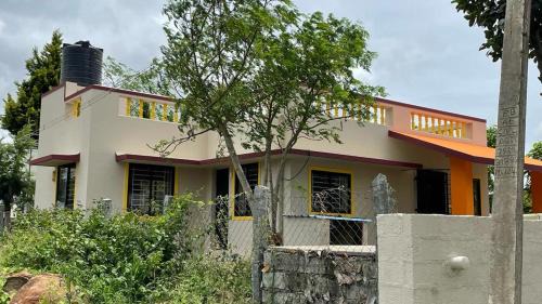 Yelagiri Villa | Ganesh Villa