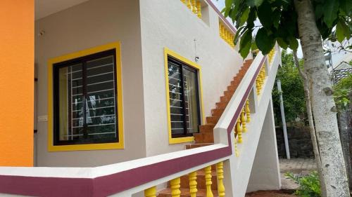 Yelagiri Villa | Ganesh Villa