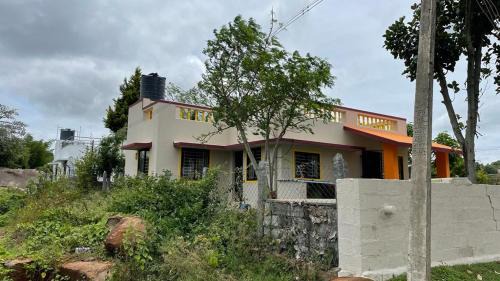 Yelagiri Villa | Ganesh Villa