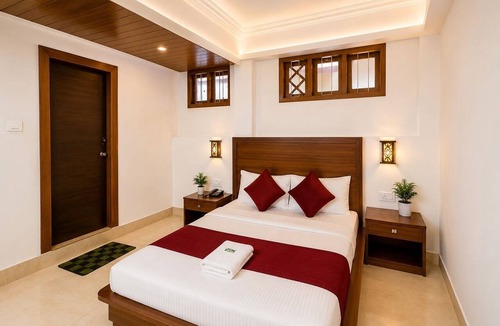 Gangtok Hotel | Gangtok Central Rooms