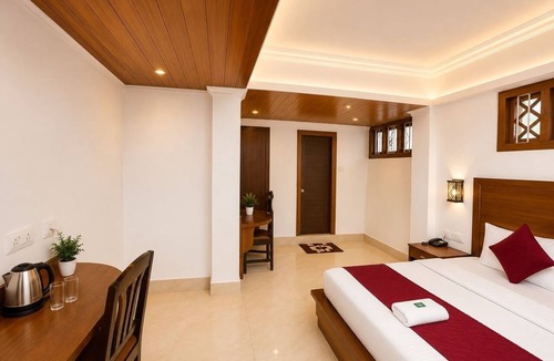 Gangtok Hotel | Gangtok Central Rooms