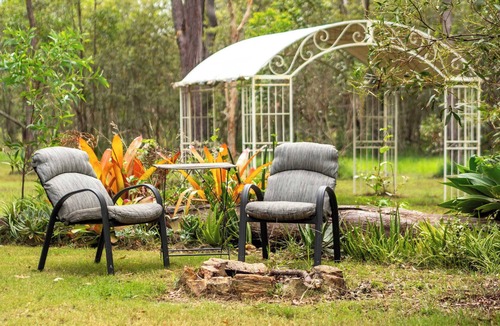 Howard House | Garden Grove by Tiny Away