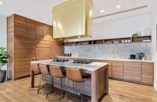 Caulfield North Apartment | Garden-View Apartment: Pool, Spa, Gym Access