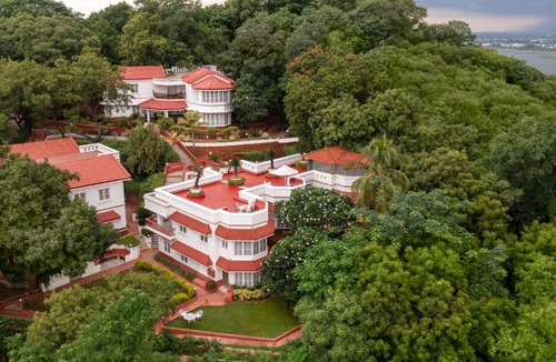 Madurai Hotel | Gateway Madurai