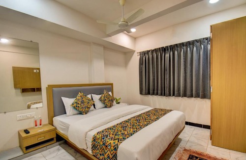 Nashik Road House | Gateway Oasis Residency