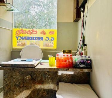 Khattalwada Hotel | Gc Residency &Rooms