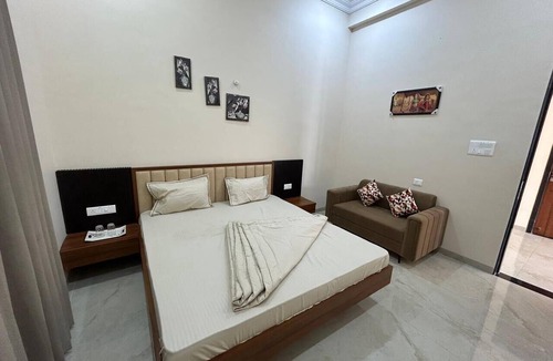 Bhim Resort | GEETANJALI RESORT