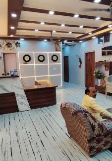 Misrikh Hotel | Geetasheel Palace