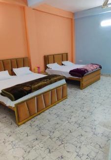 Misrikh Hotel | Geetasheel Palace