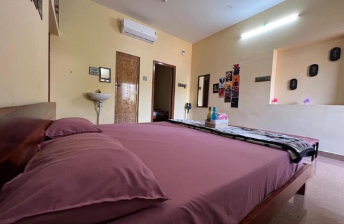 Srirangam Apartment | Geetham Homestay