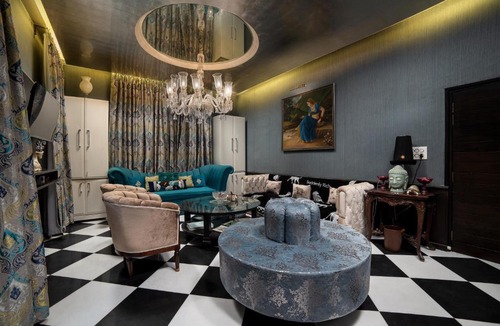 Jodhpur House | Gem House Jodhpur by HST Hospitality