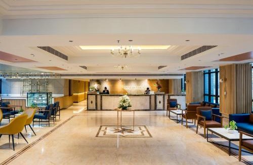 Mohangarh Hotel | Gemini Continental, Hazratganj