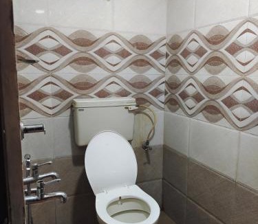 Aluva Hotel | geo gardens residency