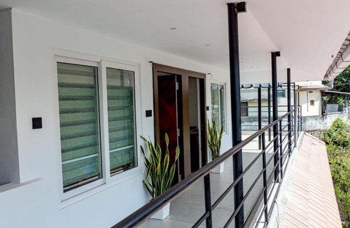 Kanthalloor House | Georgian Homestay, Kanthalloor