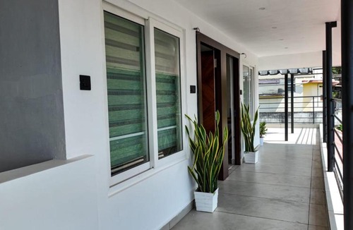Kanthalloor House | Georgian Homestay, Kanthalloor