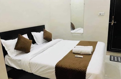 Central Area Hotel | Get Book Hotel