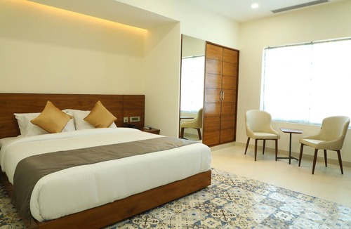 Uttukuli Hotel | GG HOTELS