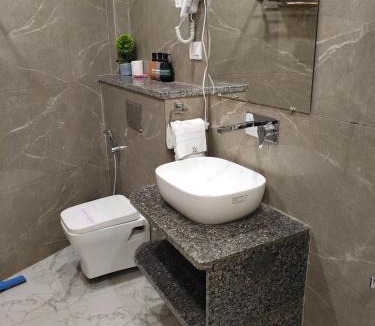 South Extension Hotel | Giani's Residency