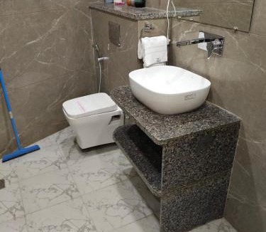 South Extension Hotel | Giani's Residency