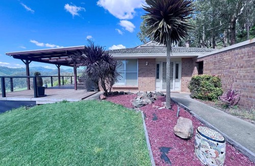 Yinnar South House | Gilberts rise