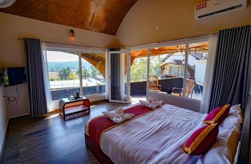 Kalloor Resort | Ginberry Holidays