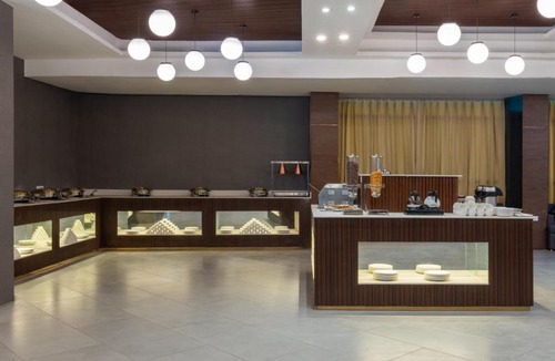 Ghaziabad Hotel | Ginger Ghaziabad Rajnagar Extension